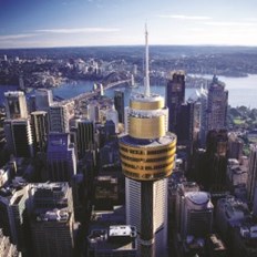 STUDIO Sydney Tower